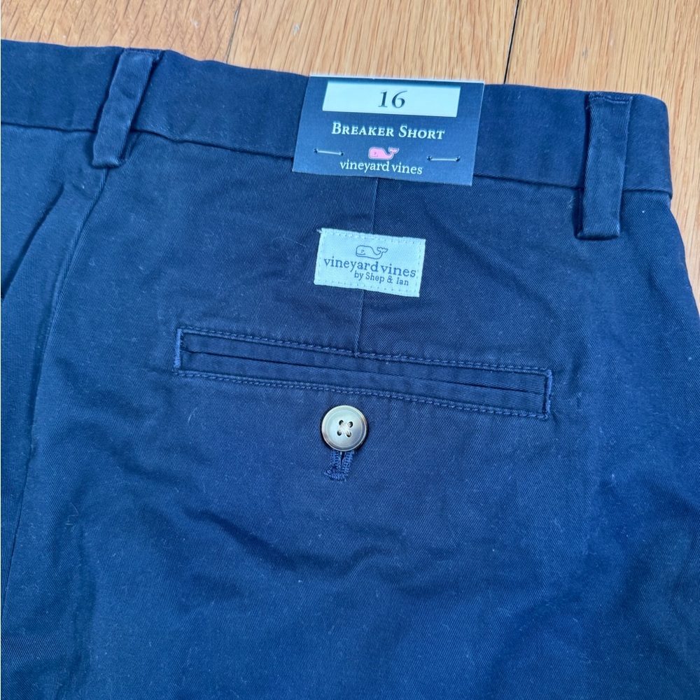 Vineyard Vines Blue Chino Pants Classic Style